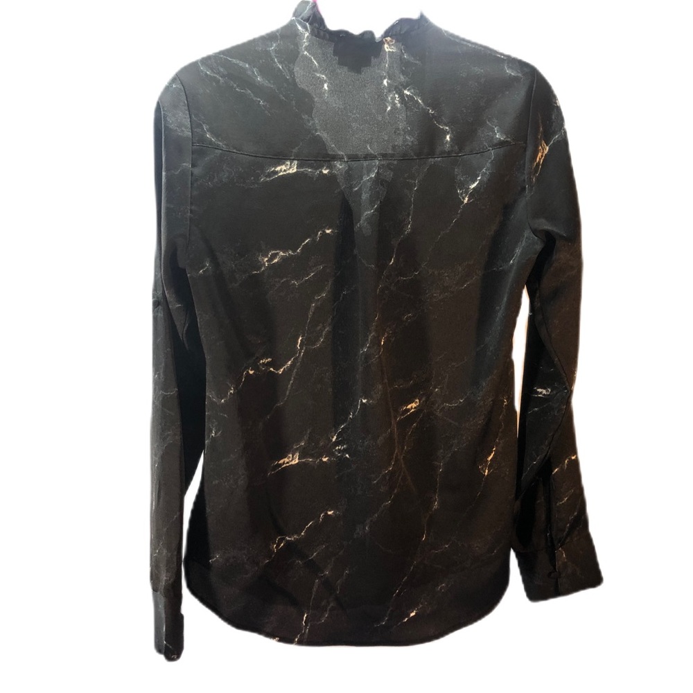Express ๐
๐
ฆ๐
๐
ฃ Black Marble Desing Size XXS - Picture 2 of 8